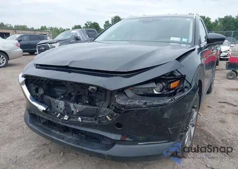 2023 Mazda Cx-30 2.5 S Preferred из США, поврежденный, VIN 3MVDMBCM4PM523043